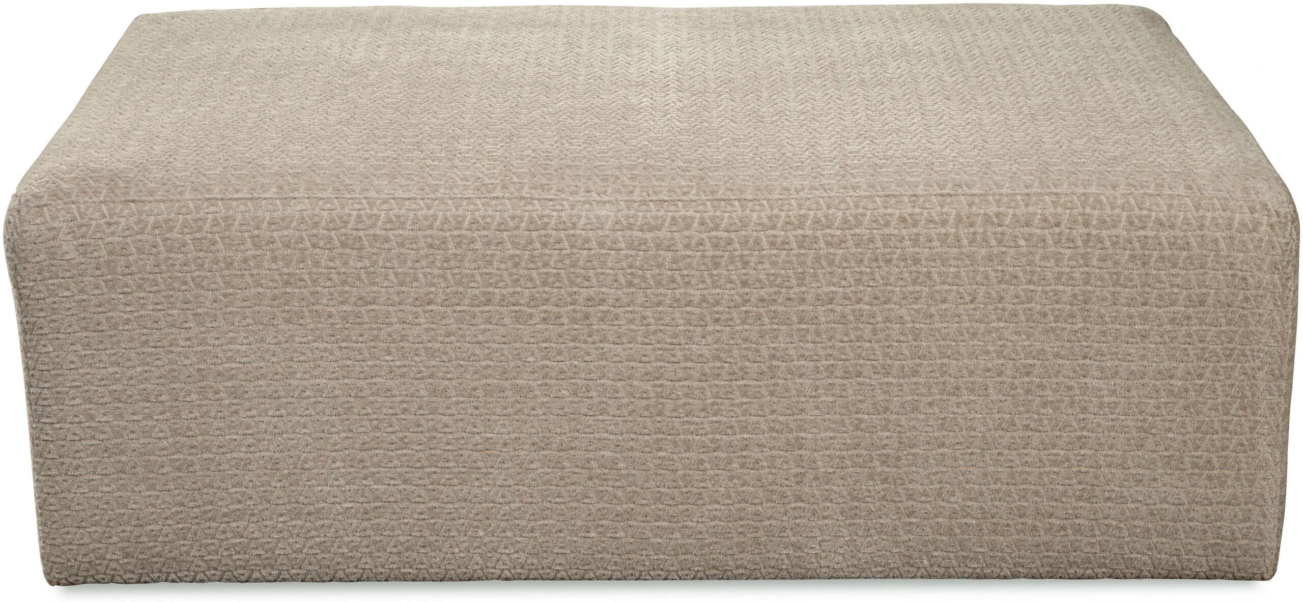 CM Modern Ottomans & Poufs - 031300