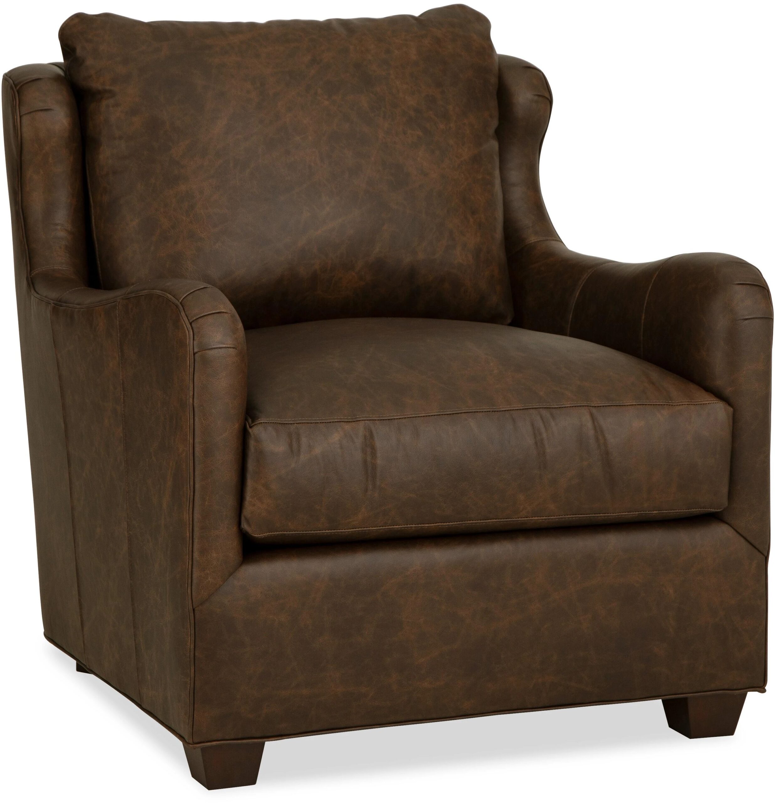 CM Leather Chairs - L732910BD