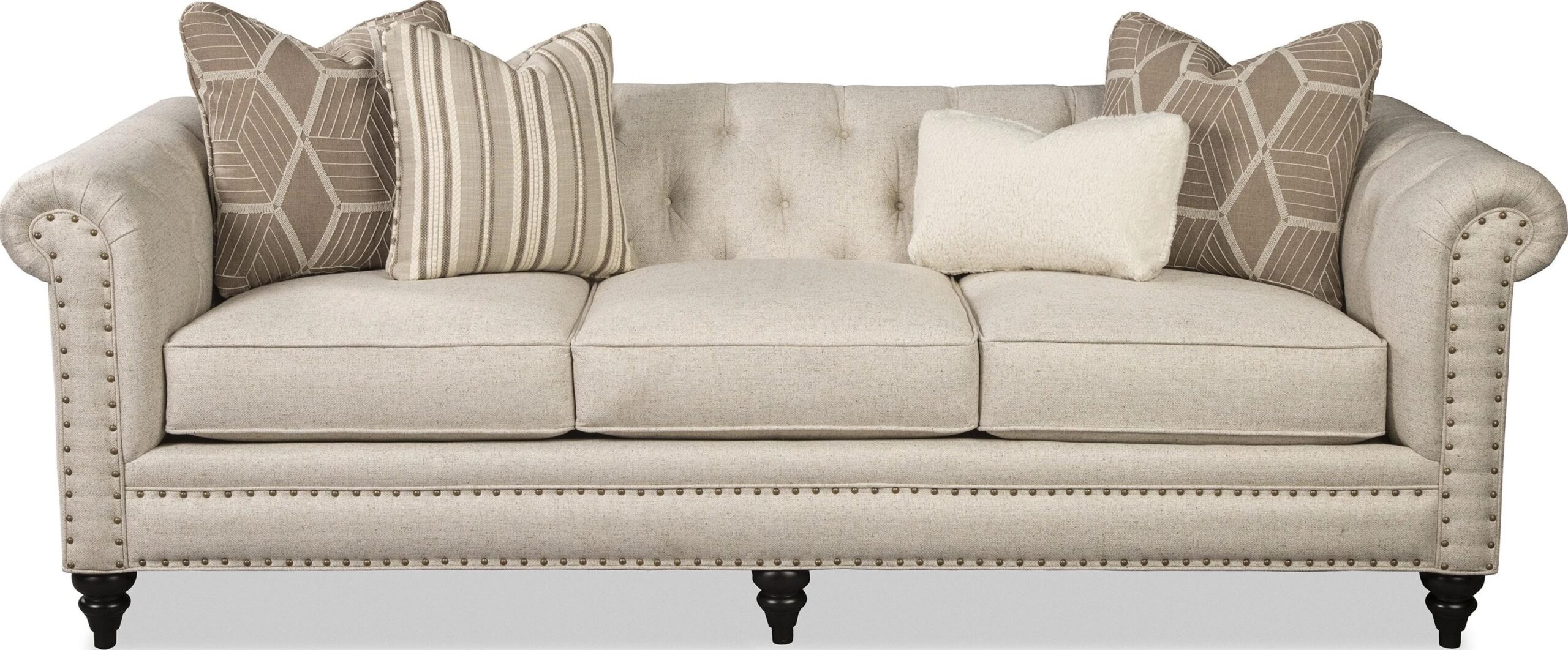 New Traditions Sofas - 743150BD