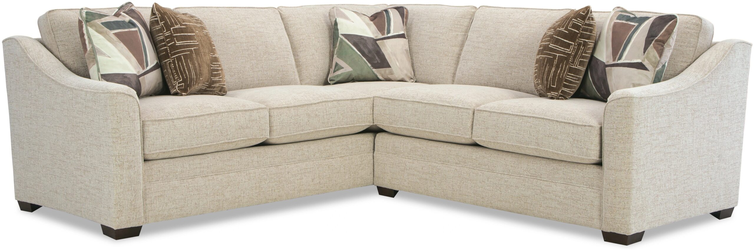 Design Options - F9 Sectionals - F9431-SECT