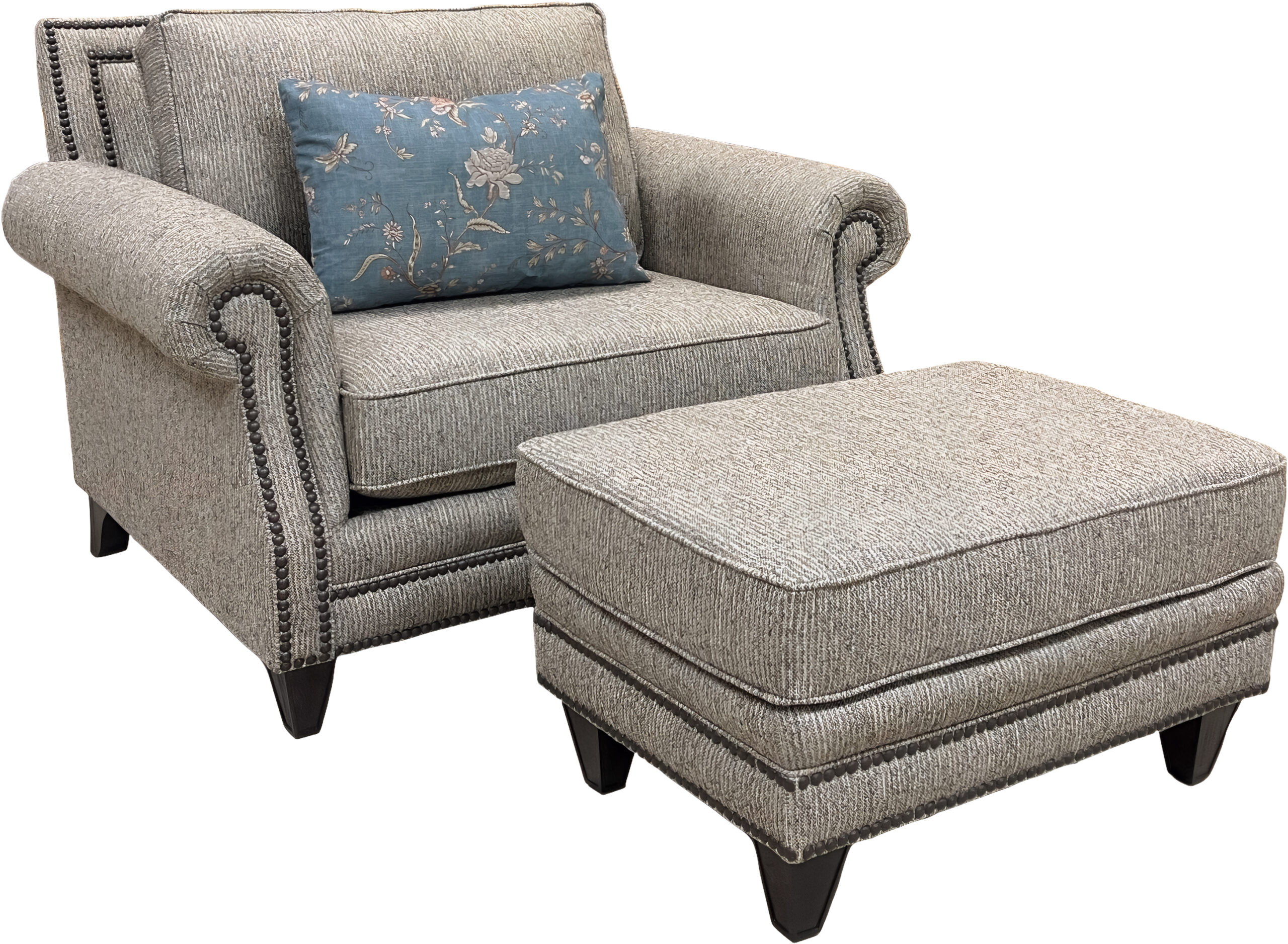 4300F Chair