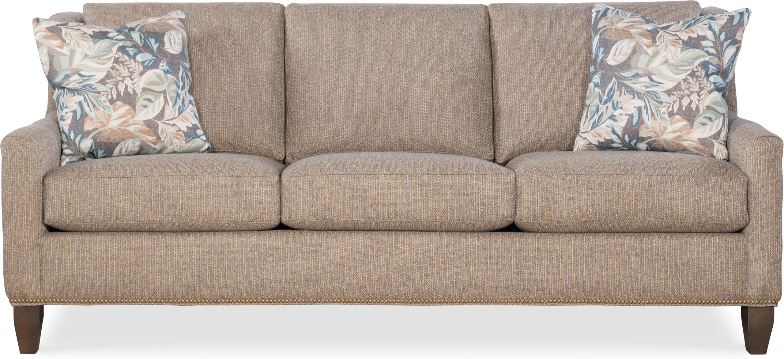 d69ed4dfc113faf11b3e36972a09896b Craftmaster Essentials Sofas - 757650 - Image 1
