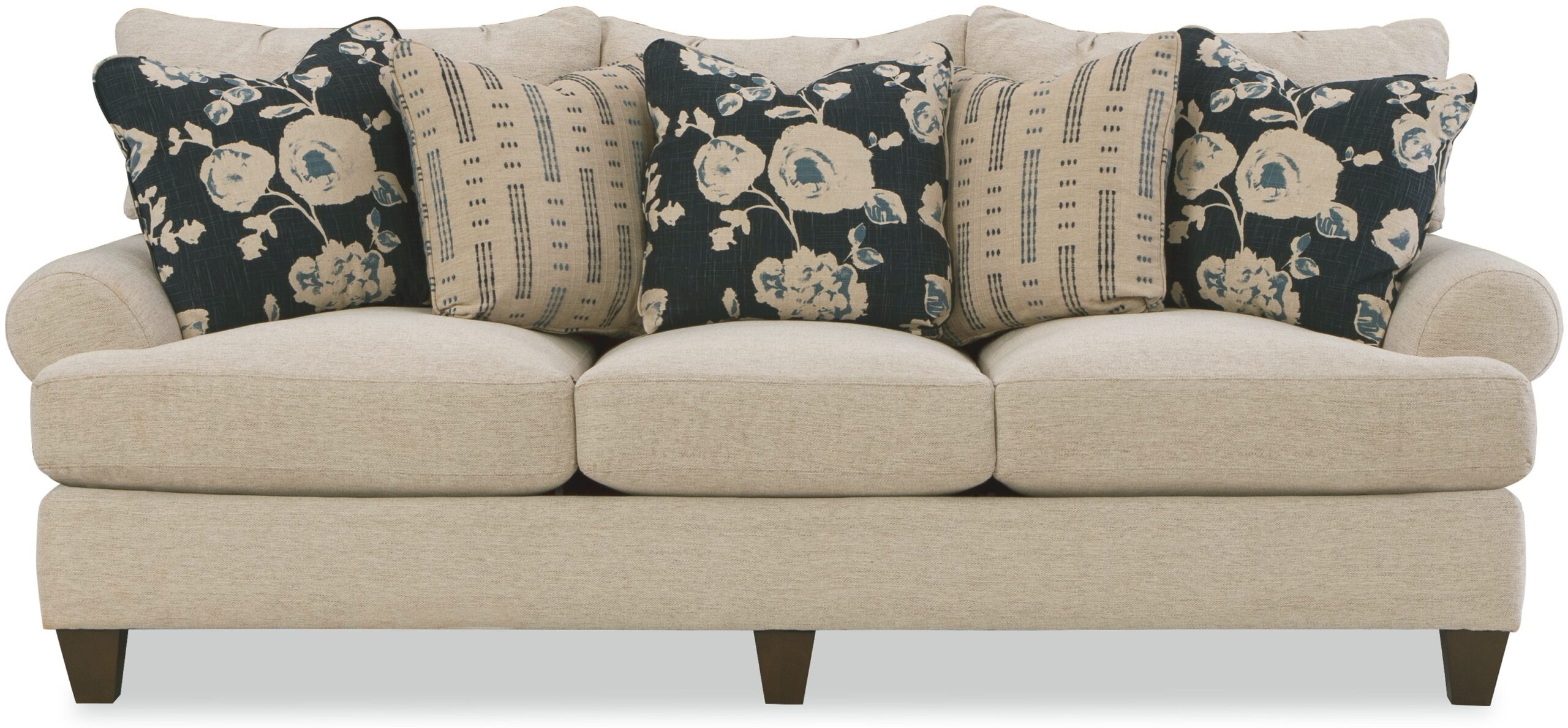 Paula Deen Home Sofas - P781650BD