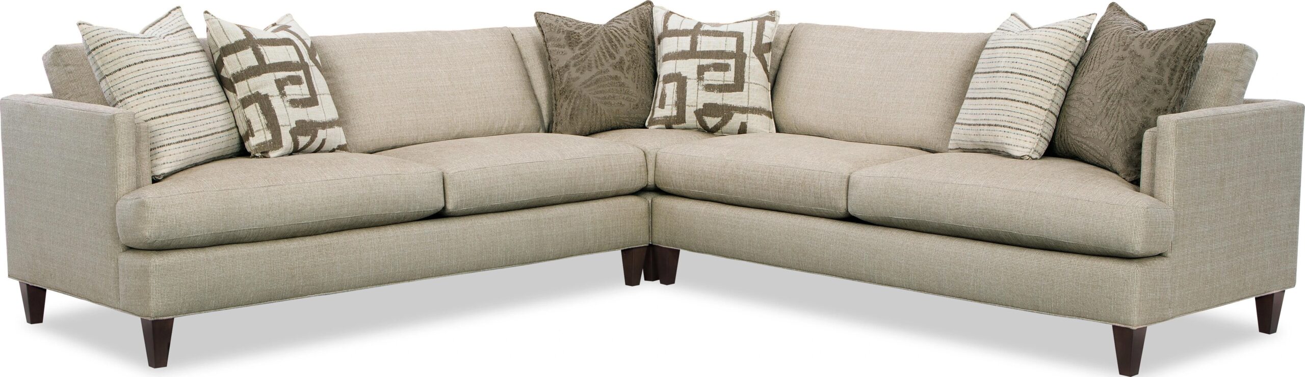 CM Modern Sectionals - 7469BD-SECT