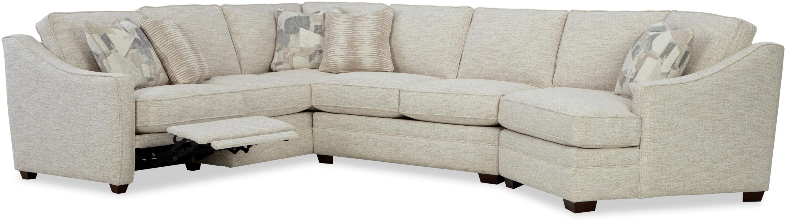 Design Options - F9 Sectionals - F9331P-SECT