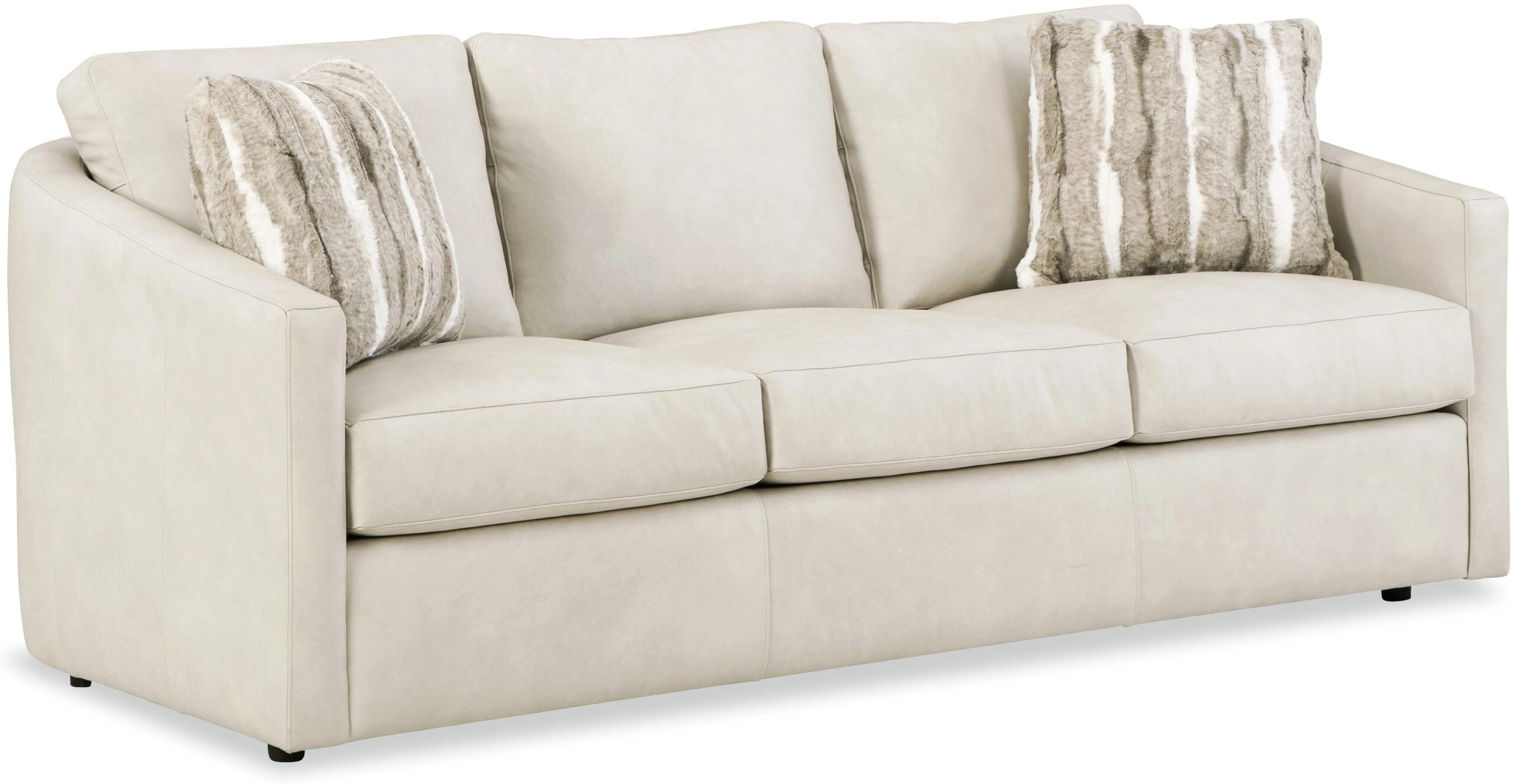 CM Leather Sofas - L716850BDPIL