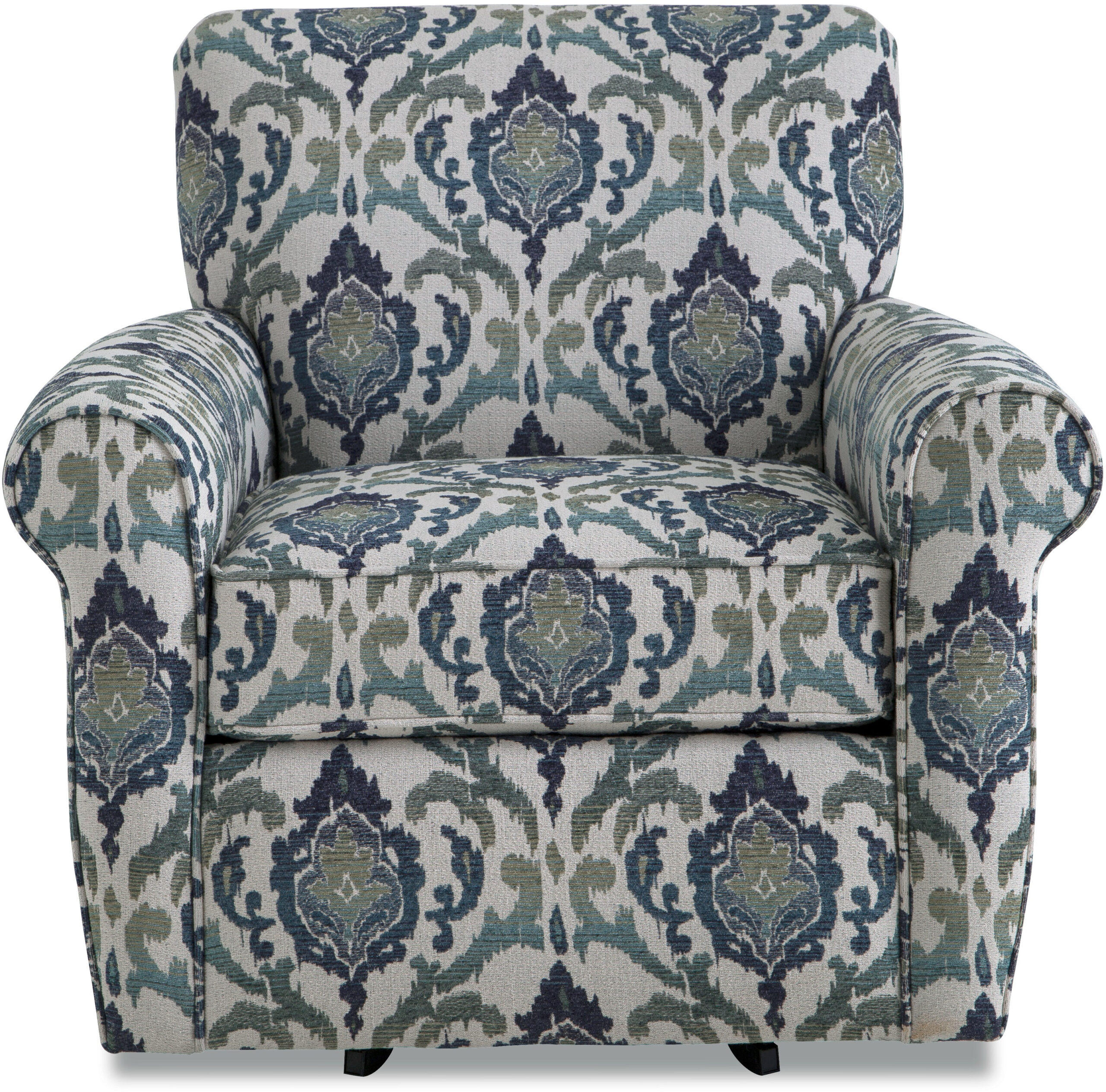 f448e204b4ec71a690a750c12a6ede94 Craftmaster Essentials Chairs - 075710SC - Image 1