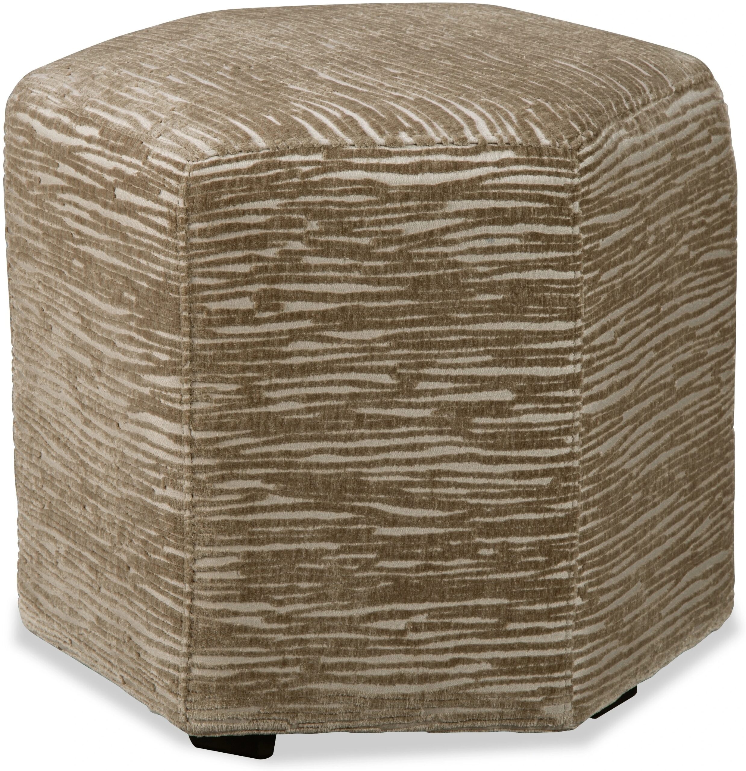 f69093ed6a55b7047ec7bdb83e6e1015 Craftmaster Essentials Ottomans & Poufs - 043200 - Image 1